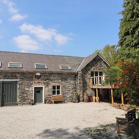 Villa The Coach House à Llangollen Extérieur photo
